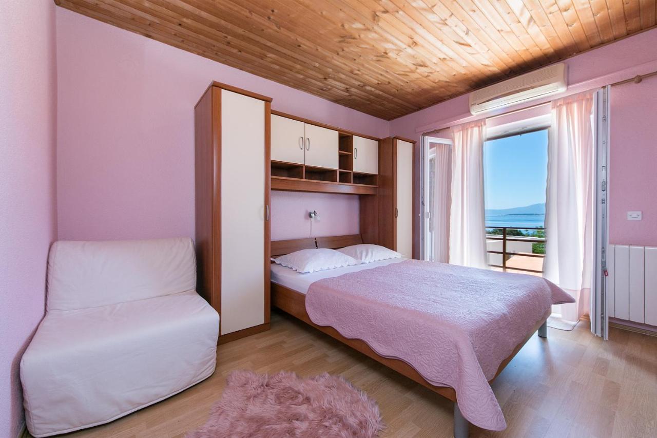 Apartments By The Sea Zivogosce - Blato, Makarska - 1057 Exteriör bild