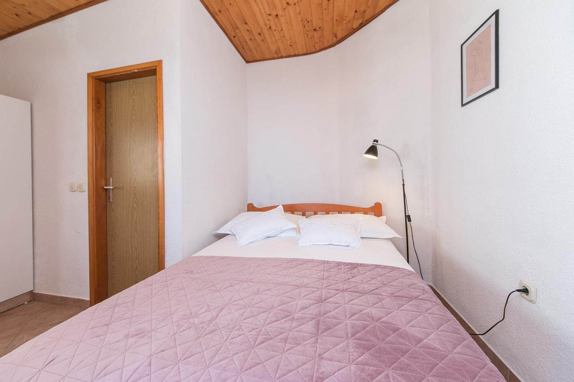 Apartments By The Sea Zivogosce - Blato, Makarska - 1057 Rum bild