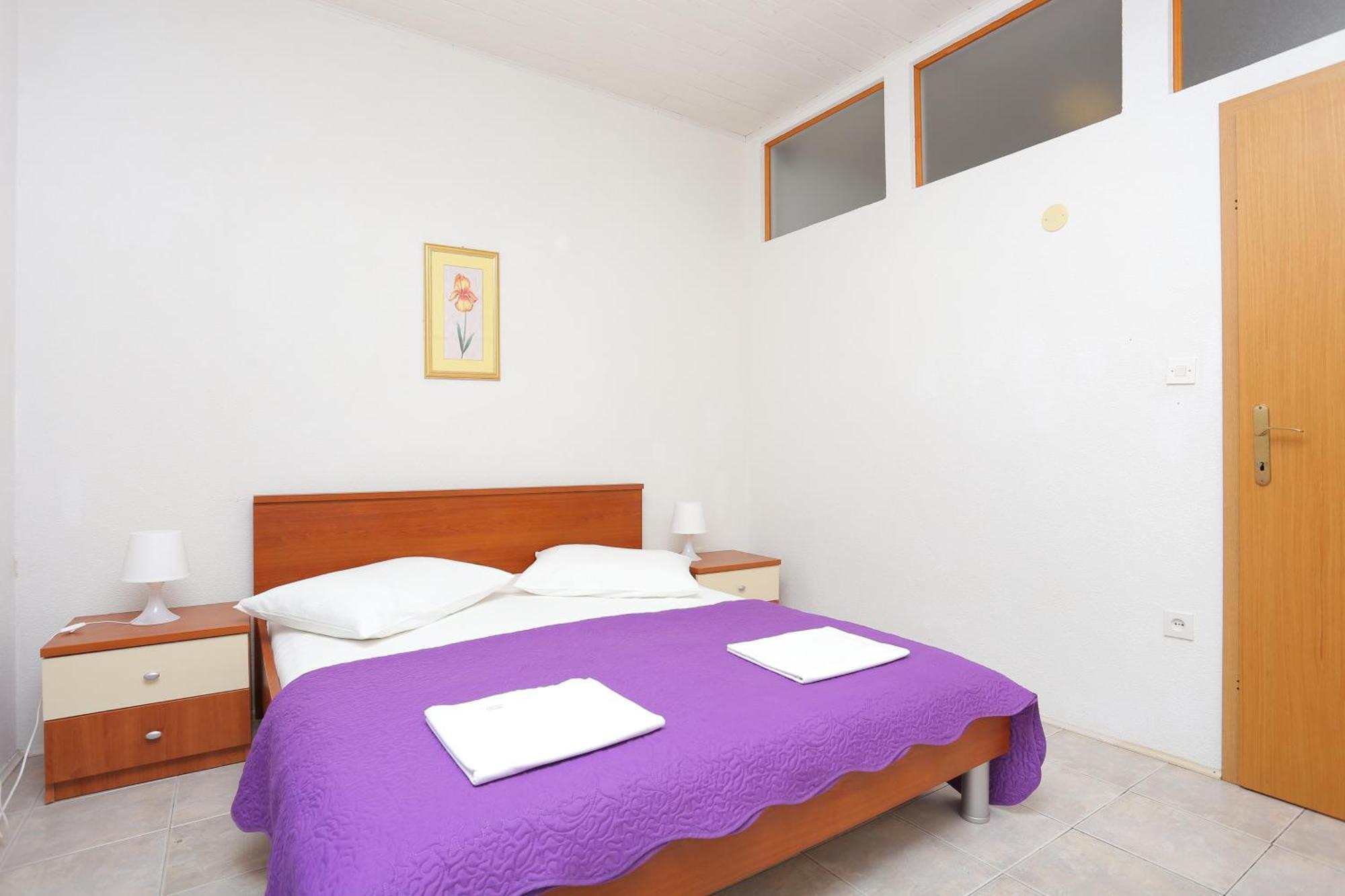 Apartments By The Sea Zivogosce - Blato, Makarska - 1057 Rum bild